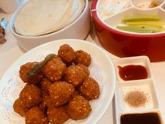 -月福京味斋·烤鸭店·北京菜(鼓楼总店)