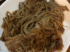 -炙热童年·老北京炙子烤肉(南锣鼓巷店)