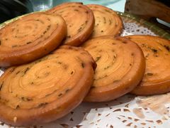 葱油饼-阿元烧鹅(文明路店)