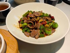 -秋色客家菜(南山店)