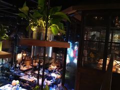 -胡桃里音乐酒馆(白云五号T5 MALL店)