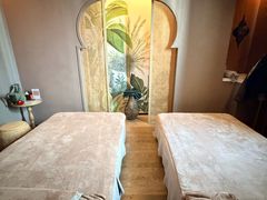 -九间泰·泰式古法按摩SPA(环贸iapm店)