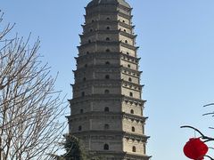 -法门文化景区
