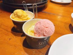 -捞围鲜·港式打边炉(海阳路店)