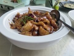 -唐廊烤鸭店(工体店)