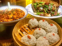 柏枝锅巴腊肉-杨记隆府(汉街店)