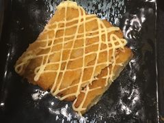 炸猪排-左舞和风屋便当(金地店)