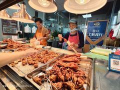 -吴日彪蒜香猪牛排(水巷口店)