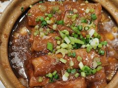 -紫光园·烤鸭(紫燕中路店)