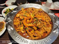 -胖哥俩肉蟹煲(湖滨银泰in77店)