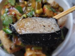 -无声臭豆腐(大井1号店)