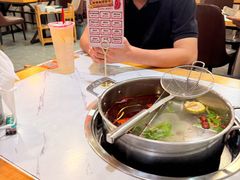 -大四喜·鲜牛肉火锅(洛阳大学城店)