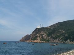 -海韵乐宿露营民宿