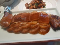 -京味斋·北京烤鸭(北京南站洋桥店)