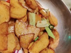 -绿茶餐厅(昌平悦荟店)