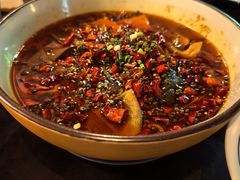 -花迹·金陵南京菜(老门东店)