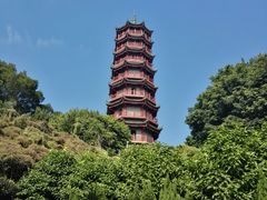 -南沙天后宫景区