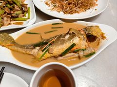 红烧小黄鱼-华盛丰温州大排档(东三环南路店)