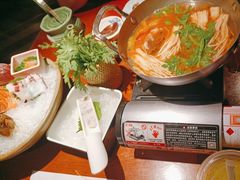 -匠和风精致料理(宁德万达店)