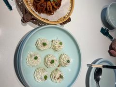 -0776食堂·京城创意菜(七里庄店)
