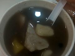 -鲜芋仙(中环百联2店)