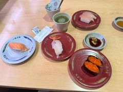 -寿司郎(北京路粤潮楼店)