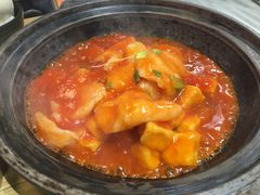 -极有家小鱼小鸡石锅煲(佳兆业店)