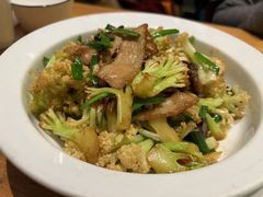 -壹零捌道·北京烤鸭(车公庄店)