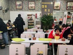大堂-广电冷面(汉城中路店)
