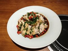 -水门巷餐厅(古子城店)