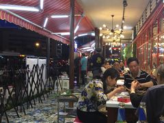 -钢管厂歆瑞源油卤串串香(春熙路太古里店)