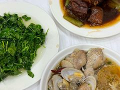 -茂隆餐厅(进贤路店)
