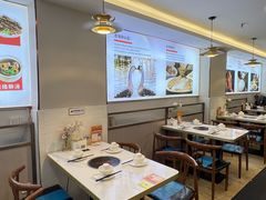 -陆记鹅庄·潮汕菜·狮头鹅(大仟里店)