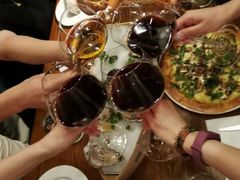 -弗兰克牛排西餐厅Ribone steak house(柠檬花园店)