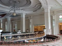 -广州锦绣香江度假别墅