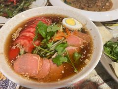 东北大冷面-石老头关东饺子王·东北菜(嘉华鑫城店)