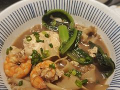 -巴奴毛肚火锅(二七万达店)