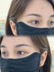 -MIVI野生眉纹绣纹眉