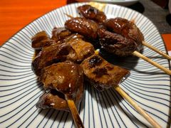 -五右卫门(张自忠路店)