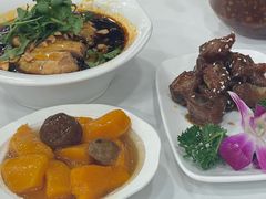 -瑞福园联谊餐室(茂名南路店)