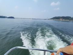 -北京金海湖景区