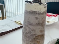 -Barbe a papa亲子餐厅(杨浦店)