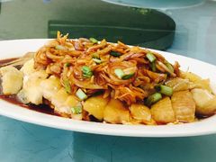 -宜宾海鲜酒家·三十年老字号