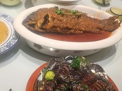 -老碗餐饮(前进路店)