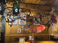 -VIKING SALOON西部美式烟熏烤肉(和平路店)