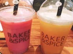 -BAKER&SPICE(国金中心商场店)