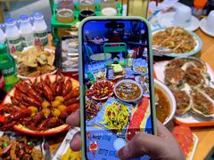 -四禧精酿铜锅涮肉·烧烤工场(大明湖店)