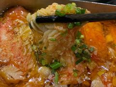 -烎记烧烤(蓝天花园店)