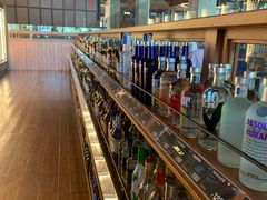 自助取餐区-COMMUNE幻师(上邦百汇城店)