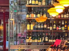 -Brut Eatery悦璞食堂(建国东路店)